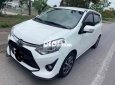 Toyota Wigo 2019 - Màu trắng, xe nhập xe gia đình