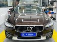 Volvo V90 2018 - Màu nâu