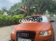 Audi A6 2008 - Nhập khẩu nguyên chiếc, 420tr