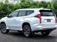 Mitsubishi Pajero Sport 2022 - Ưu đãi 50% thuế trước bạ