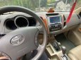 Toyota Fortuner 2011 - Màu đen xe gia đình, giá 410tr