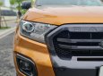 Ford Ranger 2018 - Màu nâu, xe nhập, giá cực tốt