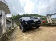 Toyota Fortuner 2011 - Màu đen xe gia đình, giá 410tr