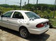 Mazda 323 2000 - Màu trắng