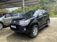 Toyota Fortuner 2011 - Đăng ký 2011, xe gia đình giá 420tr