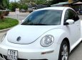 Volkswagen New Beetle 2010 - Màu trắng, nhập khẩu nguyên chiếc xe gia đình, giá chỉ 565 triệu