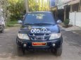 Ssangyong Musso 2005 - Màu đen chính chủ