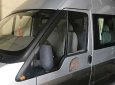 Ford Transit 2005 - Màu bạc, nhập khẩu nguyên chiếc