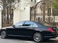 Mercedes-Benz S500 2018 - Màu đen