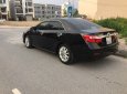 Toyota Camry 2013 - Màu đen giá hữu nghị