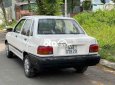 Kia Pride 1994 - Màu trắng số sàn