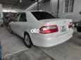 Mazda 626 2001 - Màu trắng, nhập khẩu, 115tr