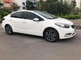 Kia K3 2014 - Màu trắng, xe gia đình
