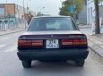 Toyota Camry 1985 - Màu đỏ số tự động, 58 triệu