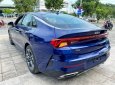 Kia K5 2022 - Màu xanh lam, giá ưu đãi