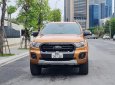 Ford Ranger 2018 - Màu nâu, xe nhập, giá cực tốt