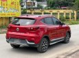 MG ZS 2020 - Màu đỏ, nhập khẩu