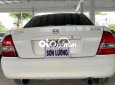 Mazda 323 2006 - Màu trắng giá ưu đãi