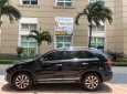 Kia Sorento 2016 - Xe màu đen