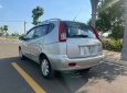 Chevrolet Vivant 2008 - Màu bạc