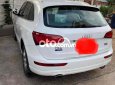 Audi Q5 2015 - Màu trắng, nhập khẩu nguyên chiếc