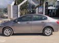 Honda City 2014 - Màu xám, giá cạnh tranh