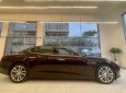 Maserati Quattroporte 2020 - Màu đỏ, nhập khẩu nguyên chiếc