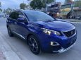 Peugeot 3008 2021 - Nhập khẩu nguyên chiếc, giá tốt 989tr