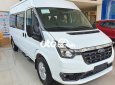 Ford Transit 2022 - Xe nhập