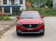MG ZS 2020 - Màu đỏ, nhập khẩu