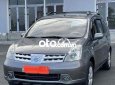 Nissan Grand livina 2011 - Màu xám số tự động giá cạnh tranh