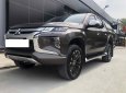 Mitsubishi Triton 2019 - Màu nâu, nhập khẩu giá hữu nghị