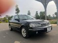 Ford Laser 2003 - Màu đen, số sàn