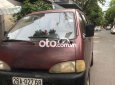 Daihatsu Citivan 2000 - Màu đỏ, xe nhập