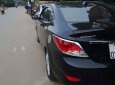 Hyundai Accent 2013 - Màu đen số sàn