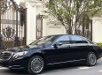 Mercedes-Benz S500 2018 - Màu đen