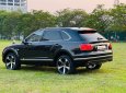 Bentley Bentayga 2019 - Màu đen, nhập khẩu