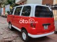 Daihatsu Citivan 2012 - Màu đỏ, nhập khẩu nguyên chiếc