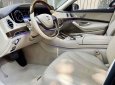 Mercedes-Benz S500 2018 - Màu đen
