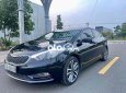 Kia K3 2015 - Màu đen chính chủ, 455tr