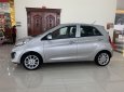 Kia Picanto 2013 - Màu bạc