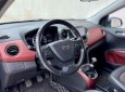 Hyundai Grand i10 2017 - Cần bán gấp, 1 chủ đi từ đầu, xe đẹp