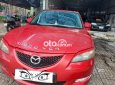 Mazda 3 2006 - Màu đỏ, nhập khẩu, 168 triệu