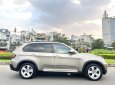 BMW X5 2012 - Nhập Mỹ 2009 loại form mới màu vàng cát, full đồ chơi cao cấp cửa sổ trời Panorama số tự