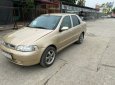 Fiat Albea 2006 - Màu vàng giá cạnh tranh