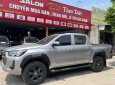 Toyota Hilux 2021 - Mới đi 12.000km