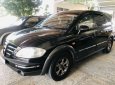 Ssangyong Stavic 2006 - Dòng 9 chỗ máy dầu Mercedes, xe gia đình sử dụng