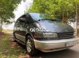 Toyota Previa 1990 - Xe số sàn hàng hiếm