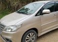 Toyota Innova 2015 - Màu vàng, giá cạnh tranh