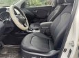 Hyundai Tucson 2014 - Màu trắng, nhập khẩu số tự động, 520 triệu